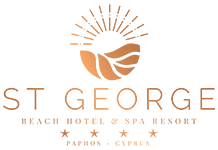 St. George Beach Hotel & Spa Resort - hotel in paphos - cyprus - St. George Beach Hotel & Spa Resort