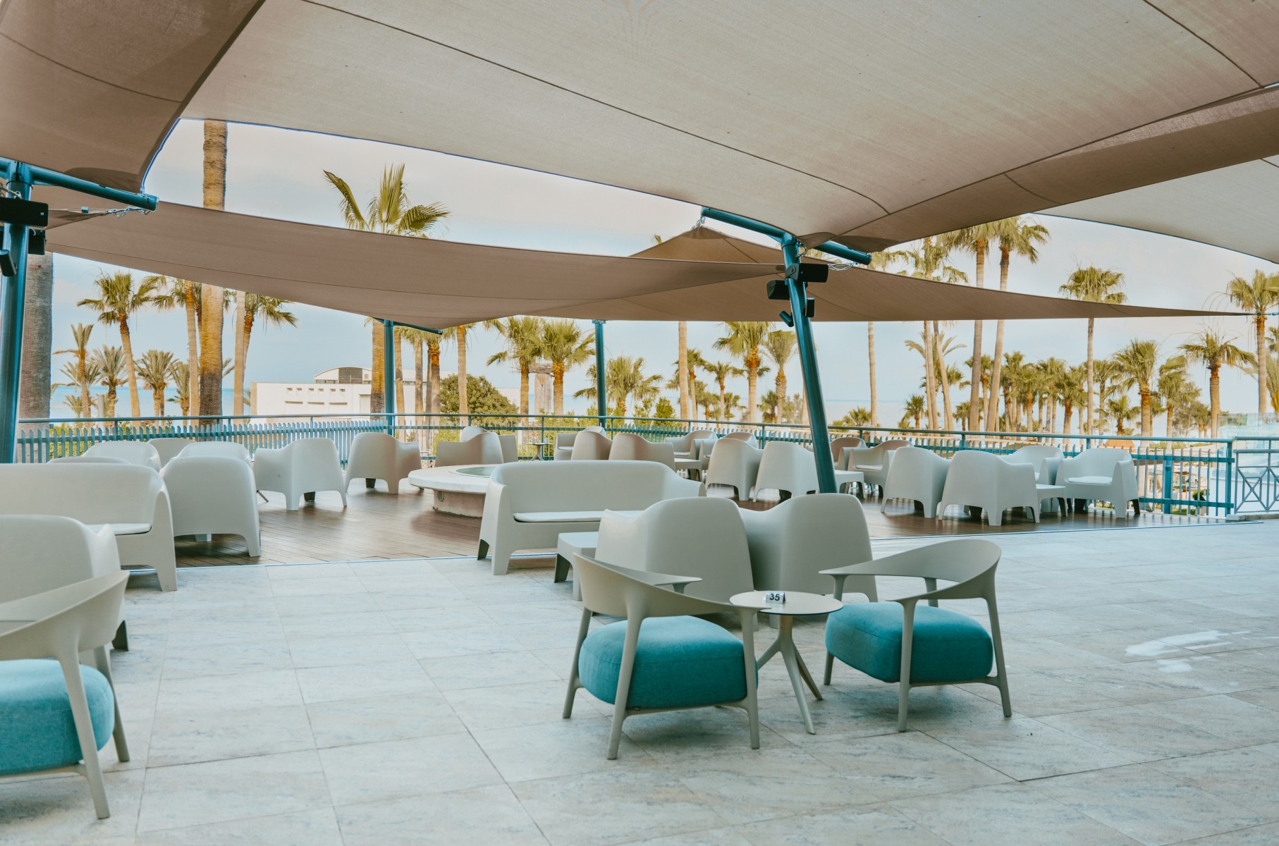 Offers St. Beach Hotel & Spa Resort Paphos Cyprus