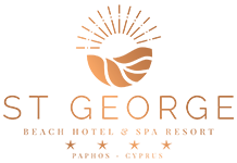 hotel in paphos - cyprus - St. George Beach Hotel & Spa Resort