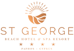 Ξενοδοχείο St. George Beach Hotel & Spa Resort